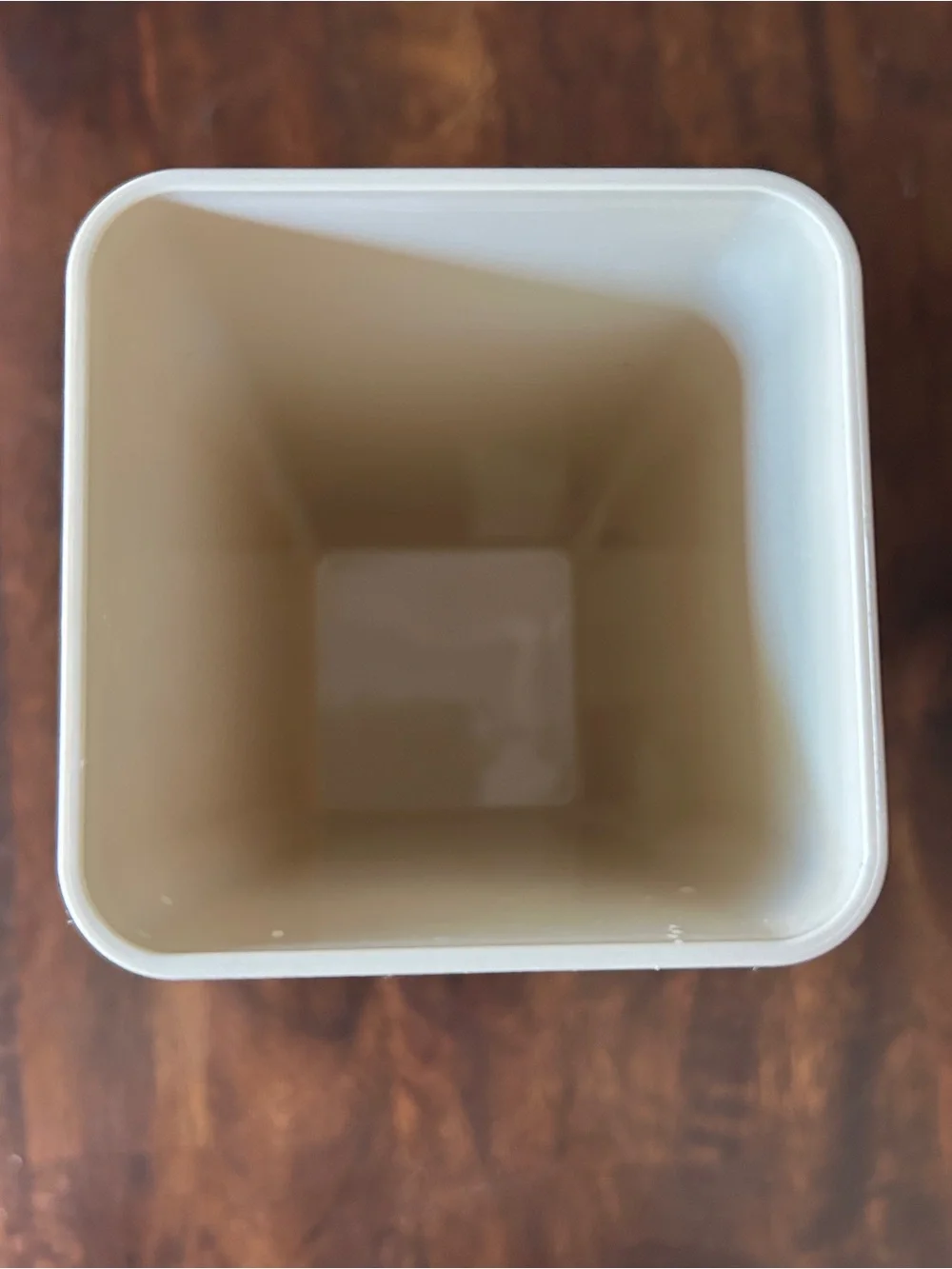 Vintage Tupperware Almond Beige Velveeta Cheese Block Cracker Keeper #1696 3-Pc